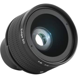 Objektīvi - Lensbaby Edge 50 Optic LBE50 - ātri pasūtīt no ražotāja