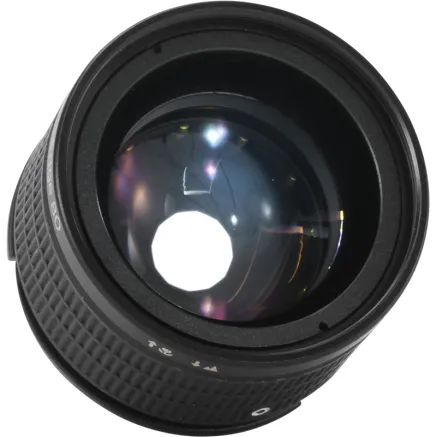 Lensbaby Edge 80 Optic Lens for Portraits and Landscapes