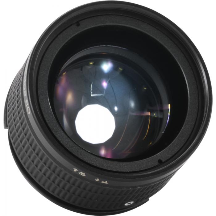 Объективы - Lensbaby Edge 80 Optic LBE80 - быстрый заказ от производителя