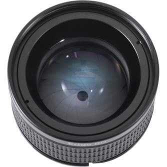 Objektīvi - Lensbaby Edge 80 Optic LBE80 - ātri pasūtīt no ražotāja