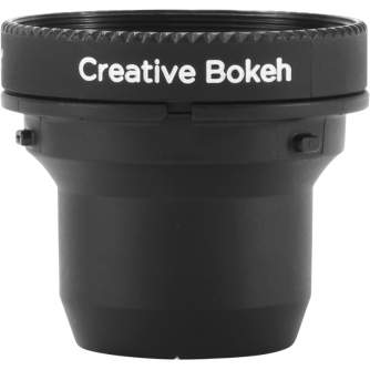 Lenses - Lensbaby Creative Bokeh Optic LBCBO - quick order from manufacturer