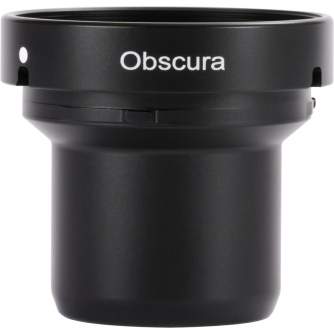 Lenses - Lensbaby Obscura 50 Optic LBO50O - quick order from manufacturer