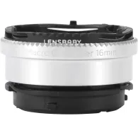 Objektīvu adapteri - Lensbaby Macro Converters LBMC - ātri pasūtīt no ražotājaObjektīvu adapteri - Lensbaby Macro Converters LBMC - ātri pasūtīt no ražotāja