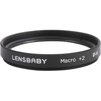 Adapters for lens - Lensbaby 46mm Filter Kit LBCFK - quick order from manufacturer