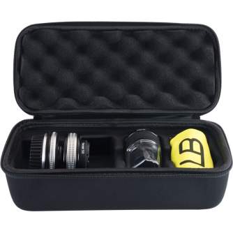 Объективы - Lensbaby Optic Swap Intro Collection for Nikon F LBOSIKN - быстрый заказ от производителя