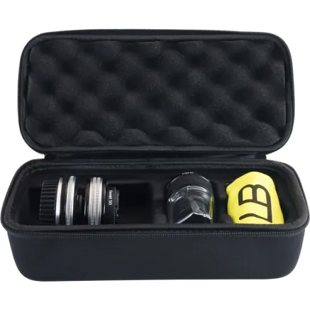 Lensbaby Optic Swap Intro Collection for Nikon Z LBOSIKNZ