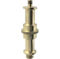 Vairs neražo - Kupo KS-017 Universal 5/8" (16mm) Stud 3/8" -16 Male and 1/4" -20 Male Threads KS-017Vairs neražo - Kupo KS-017 Universal 5/8" (16mm) Stud 3/8" -16 Male and 1/4" -20 Male Threads KS-017