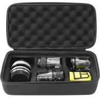 Special Effects Lenses - Lensbaby Optic Swap Founders Collection for Fuji X LBOSFKF - quick order from manufacturerSpecial Effects Lenses - Lensbaby Optic Swap Founders Collection for Fuji X LBOSFKF - quick order from manufacturer