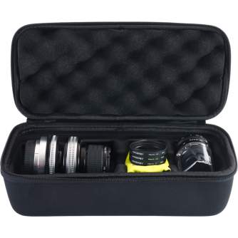 Объективы - Lensbaby Optic Swap Macro Collection for Fuji X LBOSMKF - быстрый заказ от производителя
