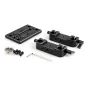 Аксессуары для плечевых упоров - SmallRig 1775 Mounting Plate met 15mm Rod Klemmen 1775 - быстрый заказ от производителя