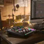 Audio Mikserpultis - Rode RODECaster Pro II streaming, gaming, podcasting, and music production - perc šodien Master Foto veikalā un ar piegādi Profesionāļu labākā izvēle
