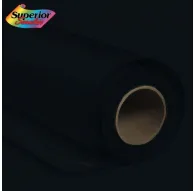 Foto foni - Superior Background Paper 44 Jet Black 2.72 x 11m - perc šodien veikalā un ar piegādiFoto foni - Superior Background Paper 44 Jet Black 2.72 x 11m - perc šodien veikalā un ar piegādi