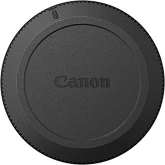 Objektīvu vāciņi - Canon R-F-5 Camera Body Cover Cap - ātri pasūtīt no ražotāja