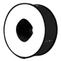 Softboksi - PU5145 Gredzens Softbox 45cm, apaļa stilā salokāms gaismas difuzors - perc šodien veikalā un ar piegādi