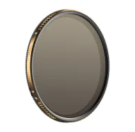 ND фильтры - PolarPro ND 2-5 77mm Variable Peter McKinnon Signature Edition II VND VariND - быстрый заказ от производителяND фильтры - PolarPro ND 2-5 77mm Variable Peter McKinnon Signature Edition II VND VariND - быстрый заказ от производителя