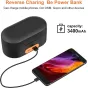 Mikrofonu aksesuāri - 3-channel charger ZGCine ZG-R30 for Wireless Go - ātri pasūtīt no ražotāja