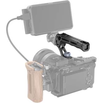 Accessories for rigs - SmallRig 3765 ARRI Locating Top Handle 3765 - buy today in store and with delivery