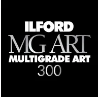 Фотобумага - Ilford Photo Ilford Multigrade Art 300 12,7x17,8 50 Sheets - быстрый заказ от производителяФотобумага - Ilford Photo Ilford Multigrade Art 300 12,7x17,8 50 Sheets - быстрый заказ от производителя