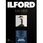Photo paper for printing - ILFORD GALERIE TEXTURED COTTON RAG 310G 43,2CM X 12M 2004048 - quick order from manufacturer