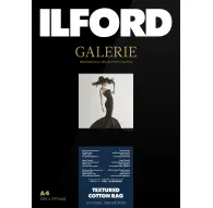 Фотобумага для принтеров - ILFORD GALERIE TEXTURED COTTON RAG 310G 111CM X 12M 2004050 - быстрый заказ от производителяФотобумага для принтеров - ILFORD GALERIE TEXTURED COTTON RAG 310G 111CM X 12M 2004050 - быстрый заказ от производителя