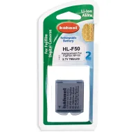 Kameru akumulatori - HÄHNEL DK BATTERI FUJI HL-F50 - быстрый заказ от производителяKameru akumulatori - HÄHNEL DK BATTERI FUJI HL-F50 - быстрый заказ от производителя