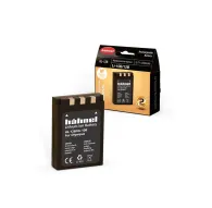 Kameru akumulatori - HÄHNEL DK BATTERI OLYMPUS HL-12B Li-10B/12B - ātri pasūtīt no ražotājaKameru akumulatori - HÄHNEL DK BATTERI OLYMPUS HL-12B Li-10B/12B - ātri pasūtīt no ražotāja