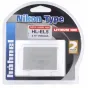 Camera Batteries - HÄHNEL DK BATTERY NIKON HL-EL5 - quick order from manufacturer
