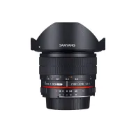 SLR Объективы - SAMYANG 8MM F/3,5 UMC FISH-EYE CS II SONY A - быстрый заказ от производителяSLR Объективы - SAMYANG 8MM F/3,5 UMC FISH-EYE CS II SONY A - быстрый заказ от производителя