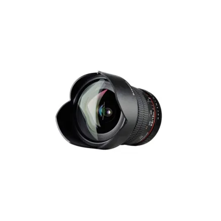 SAMYANG 10MM F/2,8 ED AS NCS CS MFT