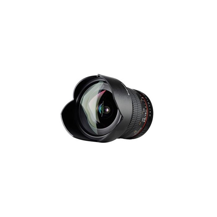 Lenses - SAMYANG 10MM F/2,8 ED AS NCS CS MFT - quick order from manufacturer