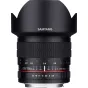 Lenses - SAMYANG 10MM F/2,8 ED AS NCS CS PENTAX K - quick order from manufacturer