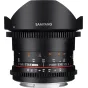Больше не производится - SAMYANG 8MM T3,8 VDSLR UMC FISH-EYE CS II SONY E