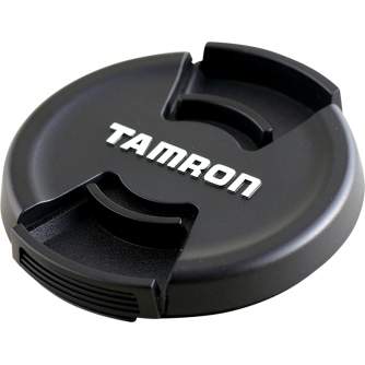 Objektīvu vāciņi - Tamron FRONT Lens Cap 58MM - ātri pasūtīt no ražotāja