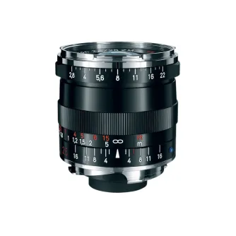 Tālmēra objektīvi - ZEISS OBJEKTIV BIOGON T 2,8/25 ZM - ātri pasūtīt no ražotāja