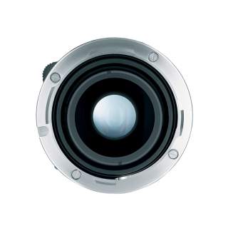 Lenses - ZEISS BIOGON T* 35MM F/2,0 ZM SILVER - quick order from manufacturer