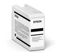 Printera kārtridži - Epson UltraChrome Pro 10 ink T47A1Tintes kasetne, foto melns - ātri pasūtīt no ražotājaPrintera kārtridži - Epson UltraChrome Pro 10 ink T47A1Tintes kasetne, foto melns - ātri pasūtīt no ražotāja