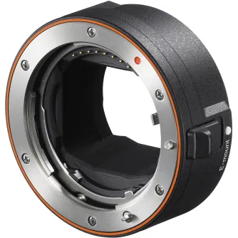 Adapters for lens - Sony LA-EA5 35mm Full-Frame A-Mount Adapter - quick order from manufacturer