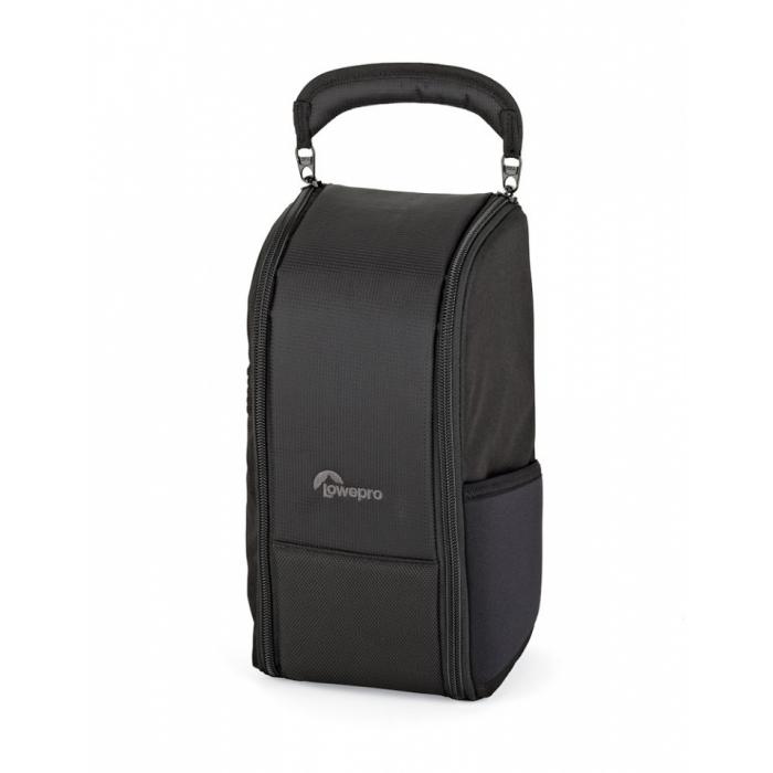Lens pouches - LOWEPRO SF LENS EXCHANGE CASE 200 AW - quick order from manufacturer