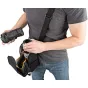 Lens pouches - LOWEPRO SF LENS EXCHANGE CASE 200 AW - quick order from manufacturer