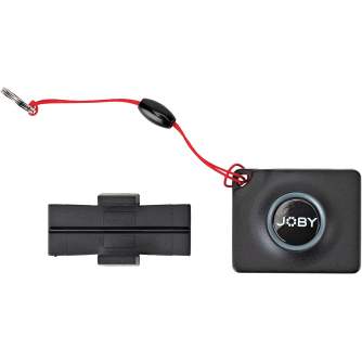 Viedtālruņiem - Joby Impulse BT Remote Control Bluetooth tālvadības kameras vadība iPhone un - perc šodien veikalā un ar piegādi
