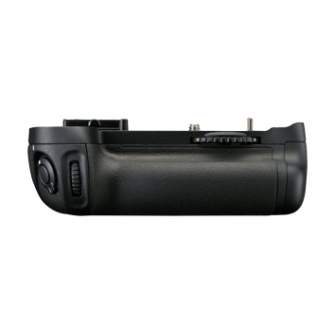 Kameru bateriju gripi - Nikon MB-D14 Multi-Power Battery Pack MB-D14 - ātri pasūtīt no ražotāja