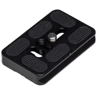 Statīvu aksesuāri - Benro quick release plate PU60 - ātri pasūtīt no ražotājaStatīvu aksesuāri - Benro quick release plate PU60 - ātri pasūtīt no ražotāja