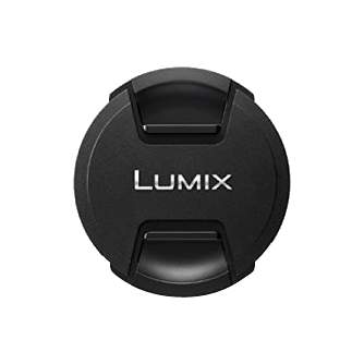 Lens Caps - PANASONIC LENS CAP FOR 14-42MM, 45-200MM, 45-150MM - quick order from manufacturer