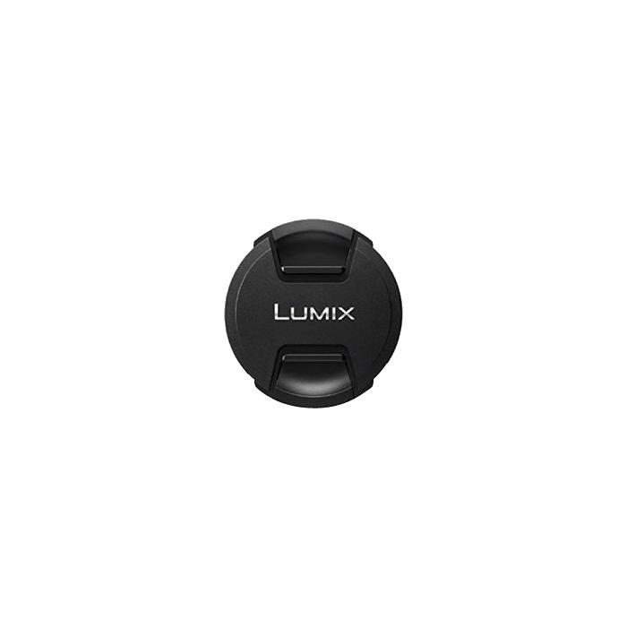 Lens Caps - PANASONIC LENS CAP FOR 12-35MM, 35-100MM - quick order from manufacturer