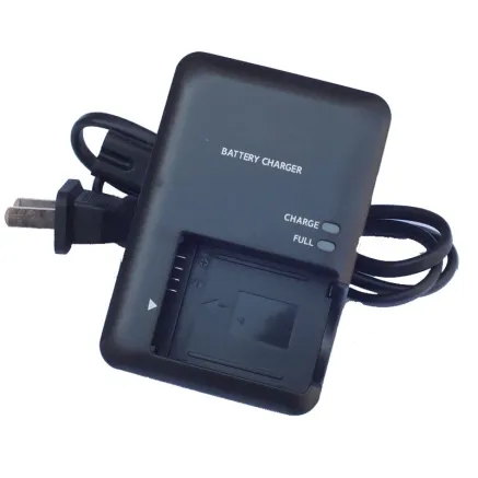 Canon DSC CHARGER CB-2LCE