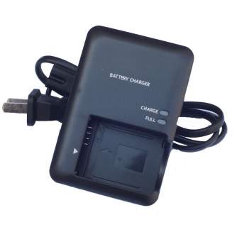 Chargers for Camera Batteries - Canon CB-2LCE battery charger - quick order from manufacturer