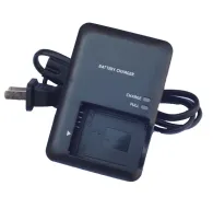 Kameras bateriju lādētāji - Canon DSC CHARGER CB-2LCE - ātri pasūtīt no ražotājaKameras bateriju lādētāji - Canon DSC CHARGER CB-2LCE - ātri pasūtīt no ražotāja