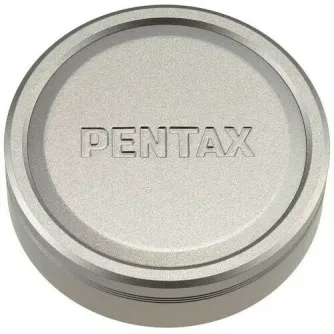 Больше не производится - Ricoh/Pentax Pentax Lens Cap 49mm DA40