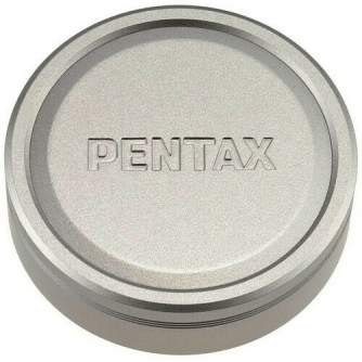 Крышечки - Ricoh/Pentax Pentax Lens Cap 49mm DA40 - быстрый заказ от производителя