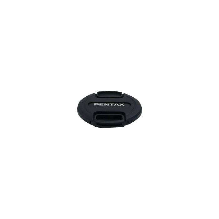 Крышечки - Ricoh/Pentax Pentax Lens Cap 62mm - быстрый заказ от производителя